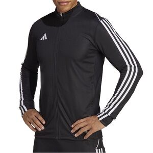 NWT! adidas Men’s Tiro 23 League Training Track Jacket